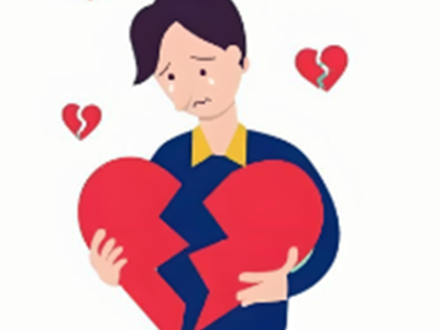 别让情绪伤了心！“心碎综合症”高发诱因大公开