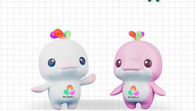 全运日历｜2025年10月7日，一起动起来，展现力与美！