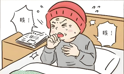 老人肺炎治疗后总反复?可能是忽略了这些注意事项