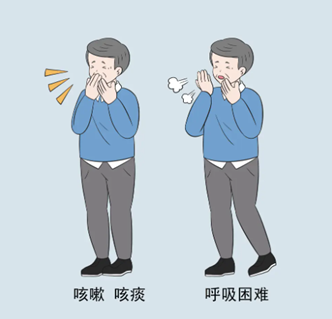 咳嗽咳痰总不好?这些习惯正在加速慢阻肺恶化!