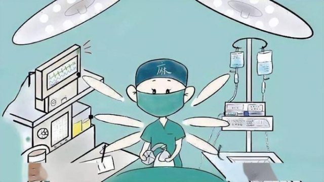 从害怕到安心:麻醉如何让手术不再可怕?