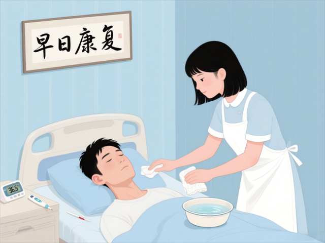 脑外伤后一直昏迷,家属能做些什么帮助患者恢复?