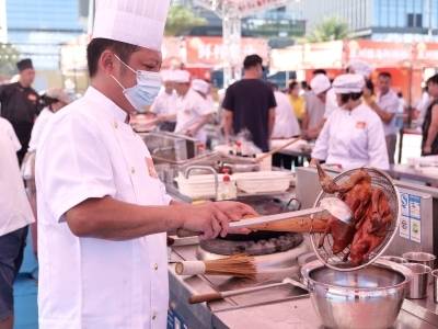 “烩”聚湾区，中山南朗这场美食盛宴火爆出圈