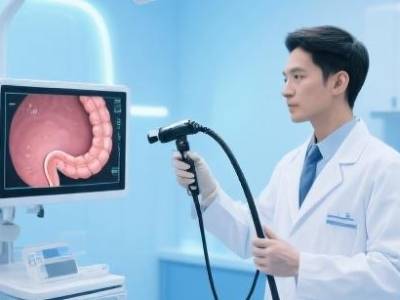 消化内科探秘：如何用内镜捕捉肠癌的踪迹？