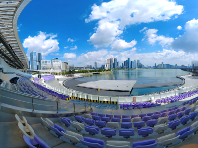 全球首个，就在前海！