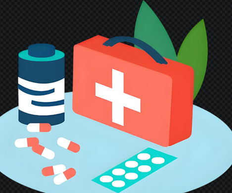 当丹参遇上阿司匹林:中西药联用如何护心?