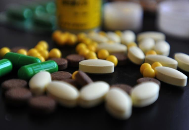 减肥有道,用药得法:带你正确了解减肥药