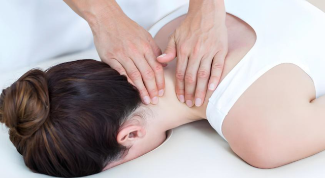 颈部按摩前为什么建议先做椎动脉彩超检查?