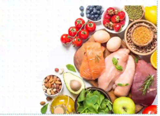 透析饮食红绿灯:哪些食物要少吃?哪些可以放心吃?