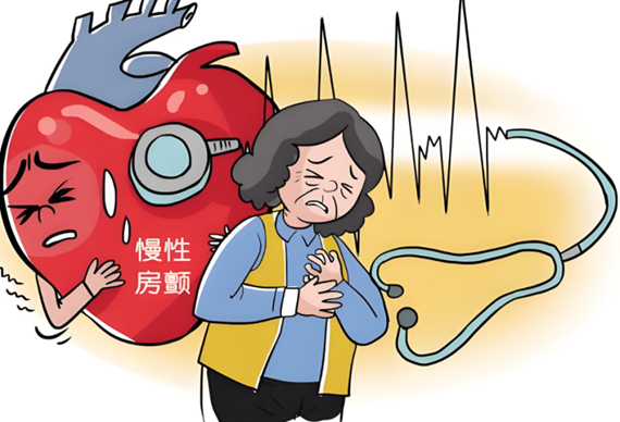 房颤消融术:一次手术能根治吗?