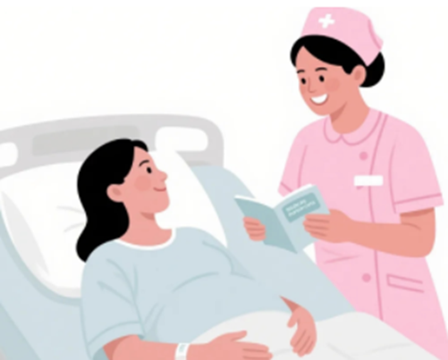 产房护理谣言避坑指南:科学澄清,让分娩更顺利