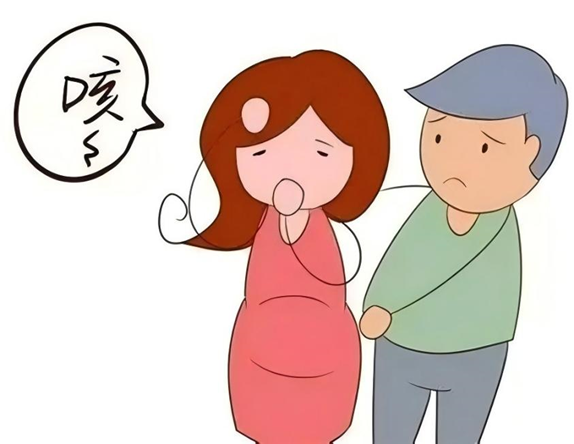 当孕期遇上流感,应对攻略来了