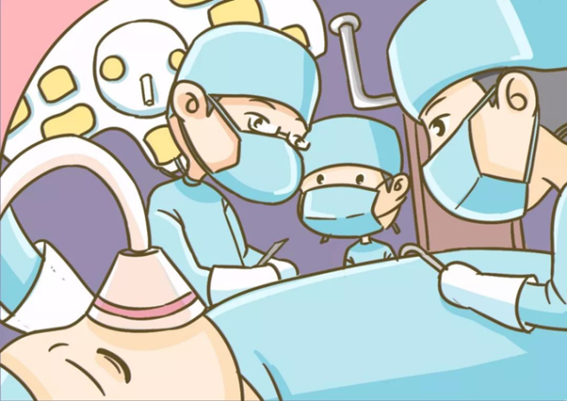 手术室冷知识:为什么里面那么冷?医生聊天会影响手术吗?