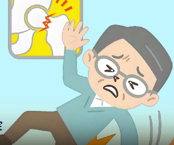 发生骨折时如何处理？｜医视频