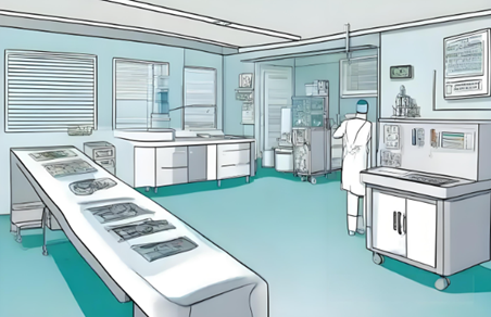 灭菌不合格有多危险? 消毒供应室必须规避的致命雷区