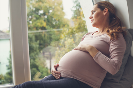 从胎动模式到宫缩信号,教你读懂胎儿的“悄悄话”