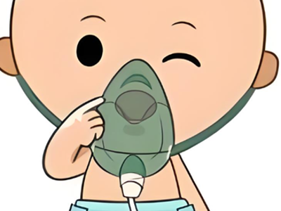 夜间哮喘警报：家长必学的