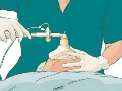 睡一觉的科学：麻醉师手里的时间魔法