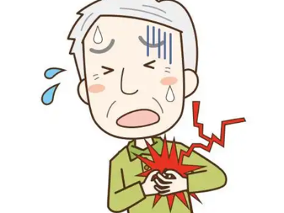 胸痛、心慌别硬扛，这些症状可能是心梗前兆