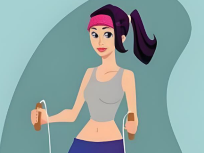 跳绳VS药物：结石排出的最优解竟在脚下？