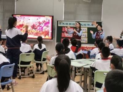 一枚鸡蛋开启的“走心”教育