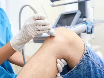 春节健康指南：肌骨超声知识全知道