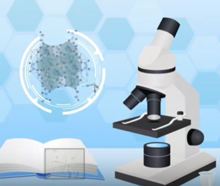 显微镜下的“钻石”：秘尿液中的草酸钙结晶｜医视频
