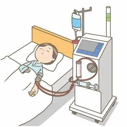 “肾”命不息,透析不慌!——血液透析小白入门指南