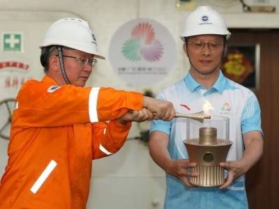 粤港澳大湾区又创造了一项世界第一