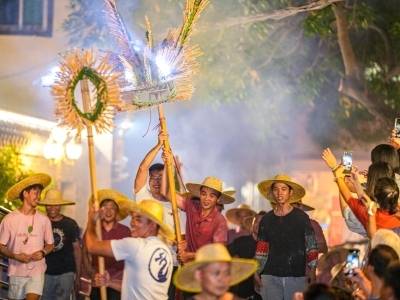 岭南大道｜禅城文旅“双节记”：烟火岭南的吸金术
