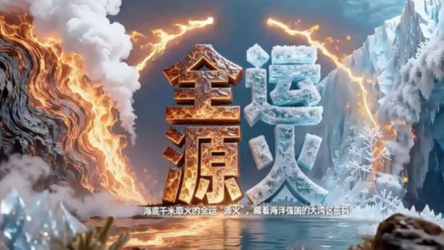 南方+视频｜全运圣火为何选在南沙点燃？