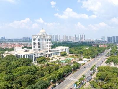 顺·势｜顺德开放，说到做到