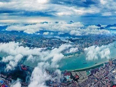 粤聚英才 粤见未来！广东将携超6000个岗位赴吉林重点高校