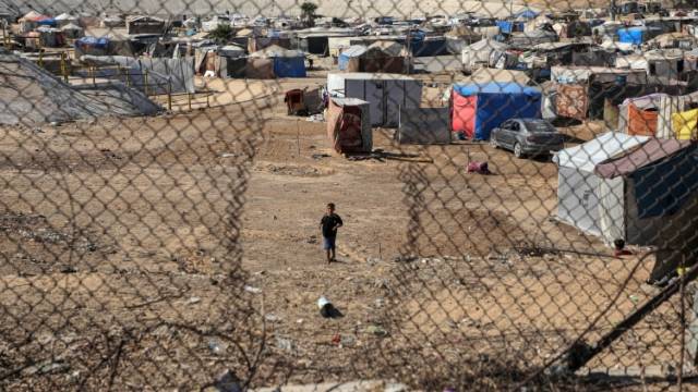 这一次，加沙离和平还有多远？| 环球深壹度