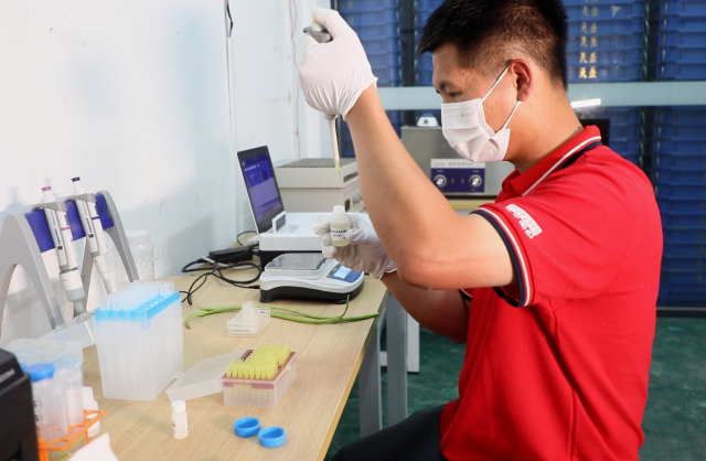 农药残留检测 农药残留检测