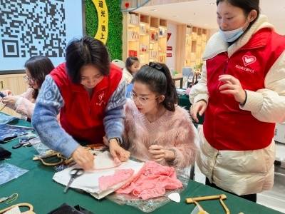 视频｜松山湖这个“超有爱”党群之家，很有科技范