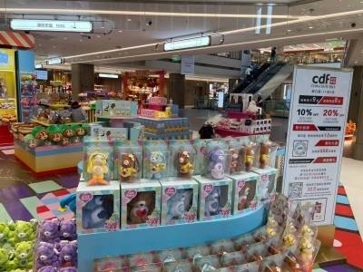 第138届广交会已有72批次展品陆续入境