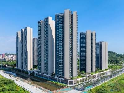 从村民到“新市民”，他们与滨海湾的双向奔赴 | 八年蝶变②