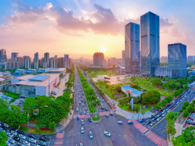 “百万英才汇南粤”黑龙江专场：近16000个次优质岗位！