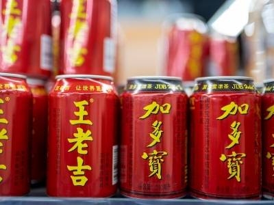 商标之争再起波澜！加多宝王老吉隔空对垒“火药味”浓｜公司舆情哨