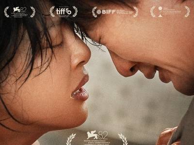 多部好片接力国庆档！“广东元素”闪耀金秋大银幕