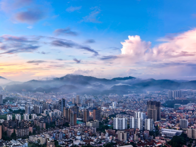 南方莞评｜“百千万工程”给黄江带来了什么？