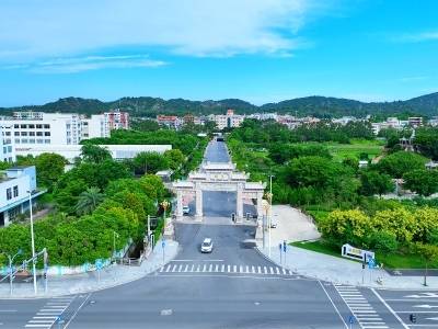 “双节”广东乡村旅游人次同比增长17% | “百千万”周周见