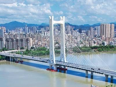 美图直击→潮州这五年：文化“活”了，城市“火”了