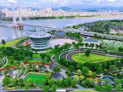 南方日报头版丨潮州：“工夫”迎盛会 古城焕新彩