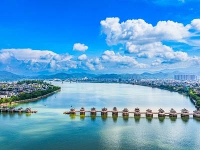 “五力”并发！奋进潮州，繁荣美丽