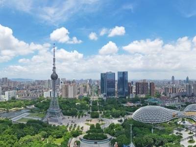 足迹如灯，初心永燃！佛山市红色教育研学路线视频即将发布