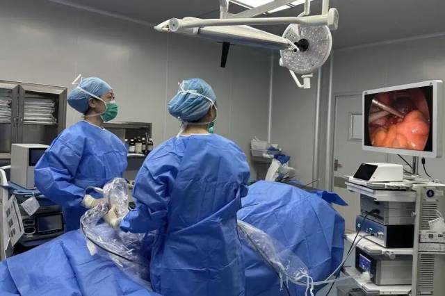 彭湃纪念医院守护不停歇，国庆期间接诊超3000人次