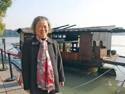 70年，我与广东妇联共奋进 | 张帼英：妇联工作大有可为