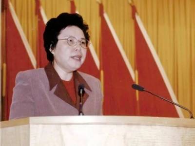 70年，我与广东妇联共奋进 | 林惠俗：深情感怀